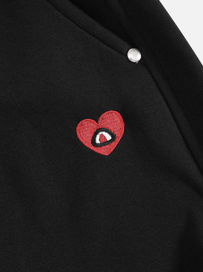 RueNoir® Demon Tracksuite