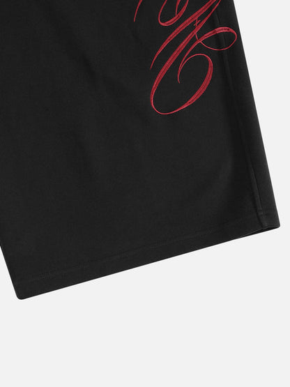 RueNoir® Demon Tracksuite