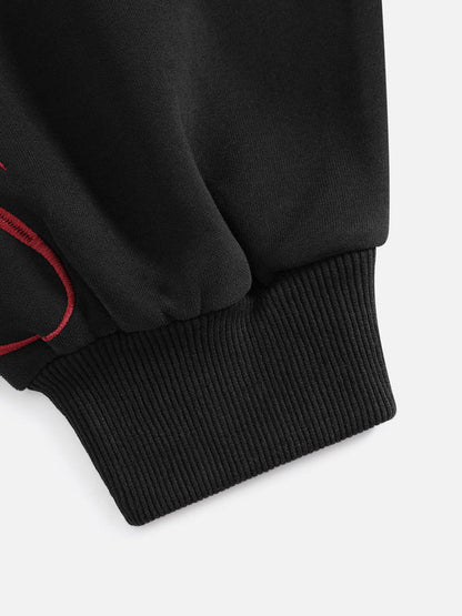 RueNoir® Demon Tracksuite