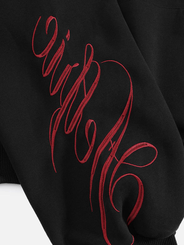RueNoir® Demon Tracksuite