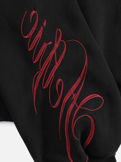 RueNoir® Demon Tracksuite