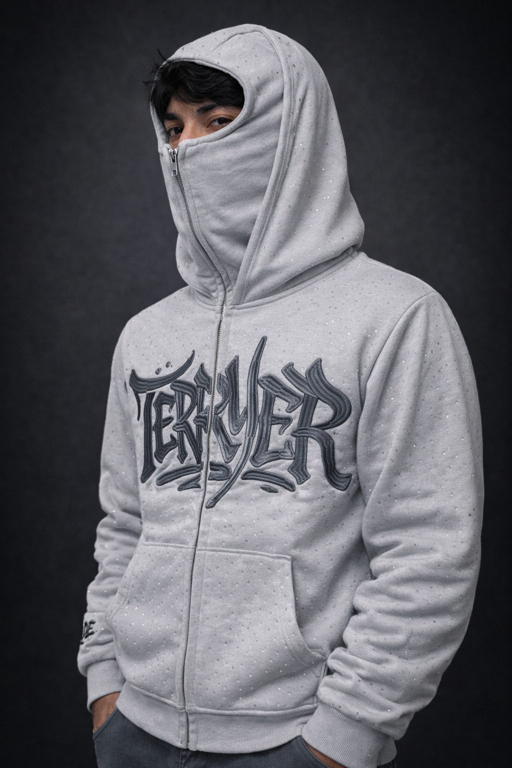 RueNoir® Sweat Diamond