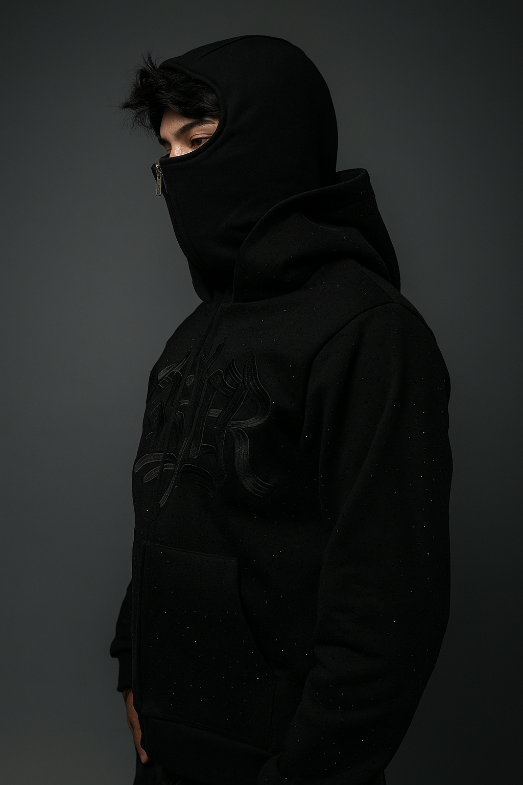 RueNoir® Sweat Diamond