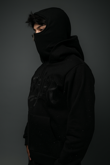 RueNoir® Sweat Diamond