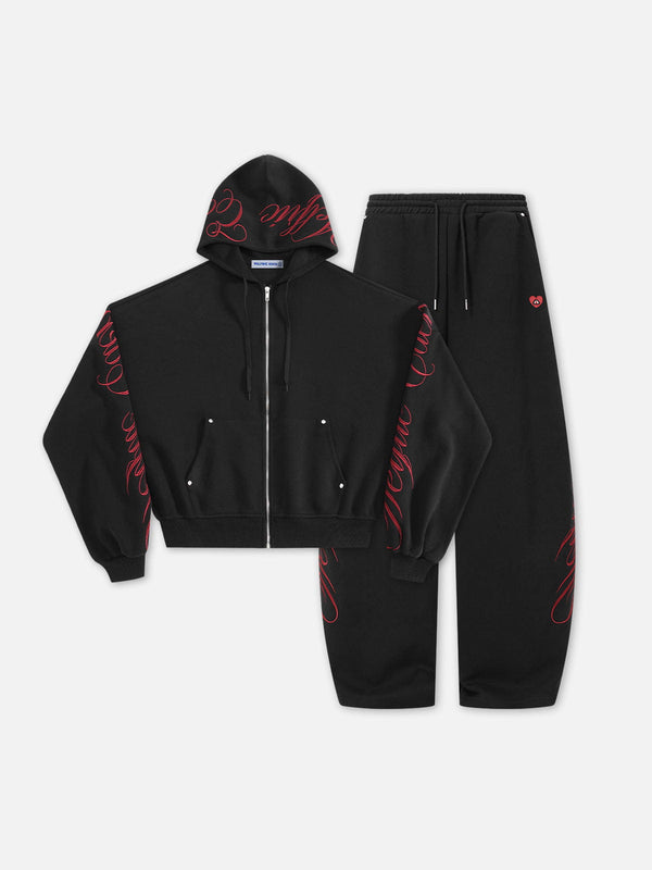 RueNoir® Demon Tracksuite