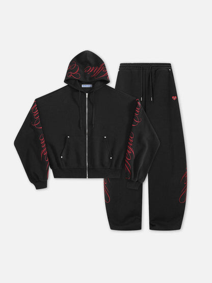 RueNoir® Demon Tracksuite