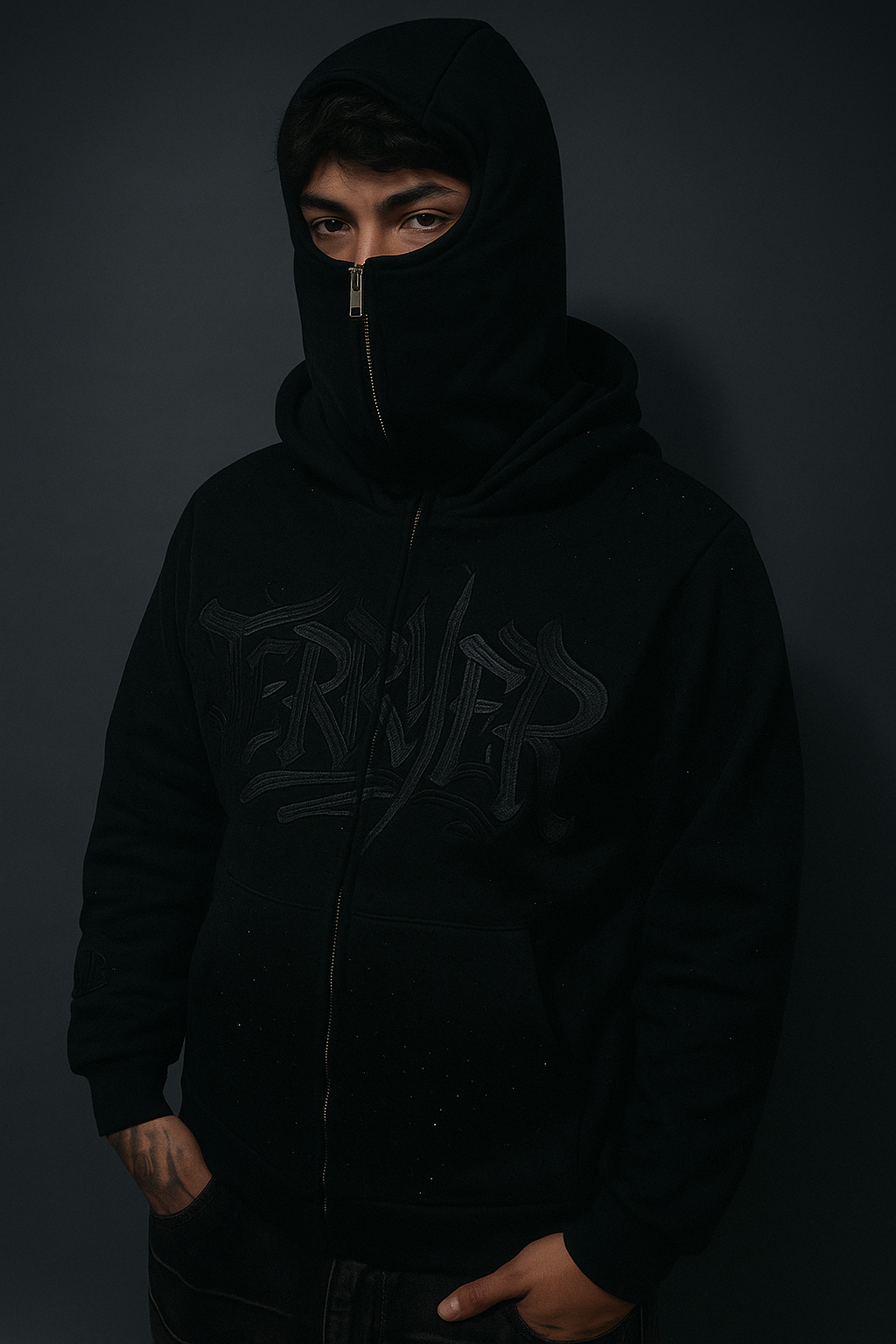 RueNoir® Sweat Diamond