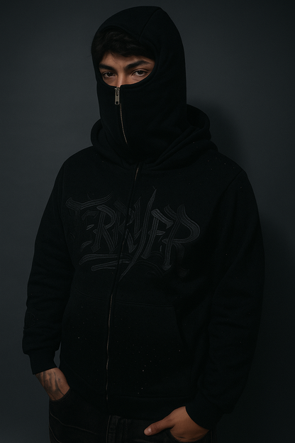 RueNoir® Sweat Diamond