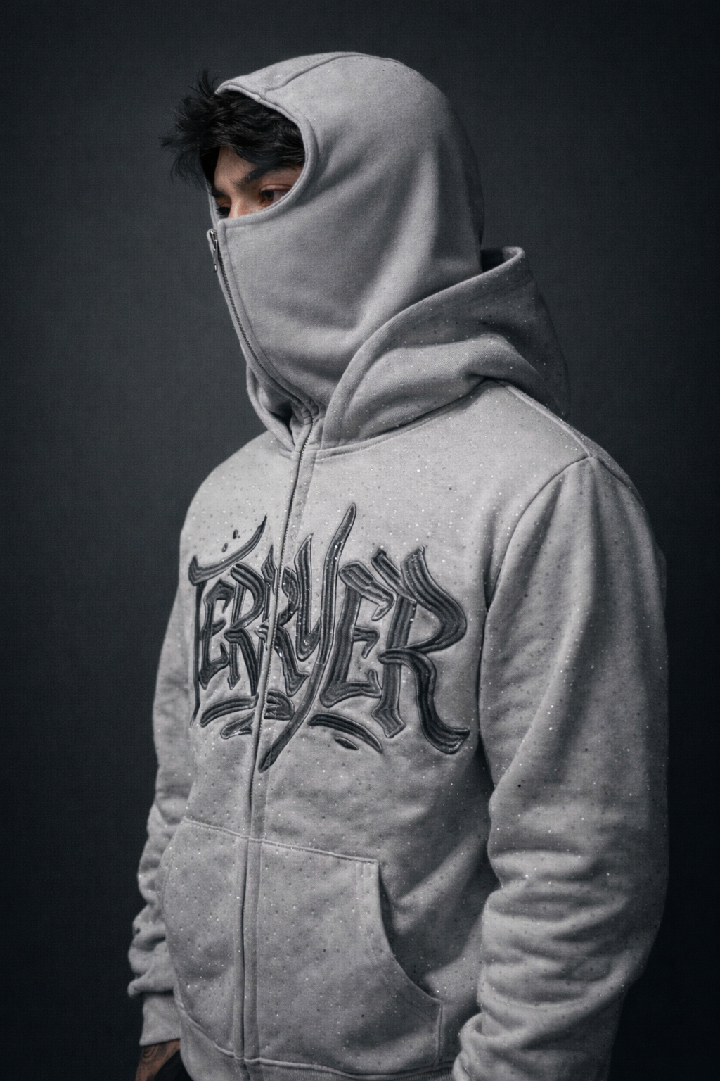 RueNoir® Sweat Diamond