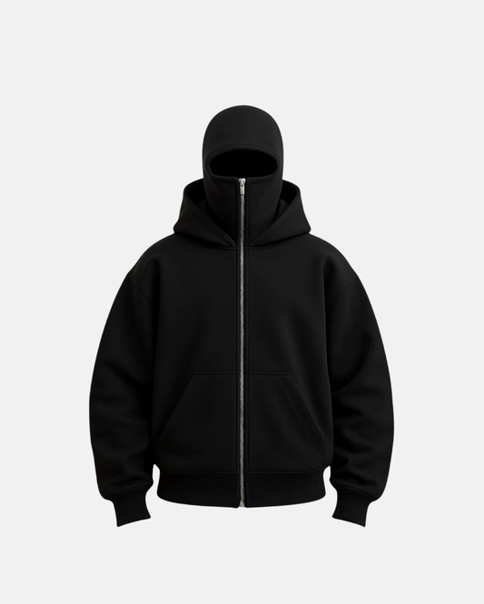 RueNoir® Sweat Cagoule