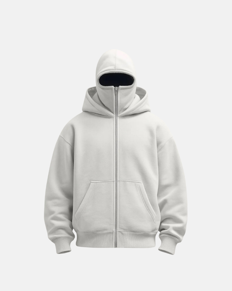 RueNoir® Sweat Cagoule