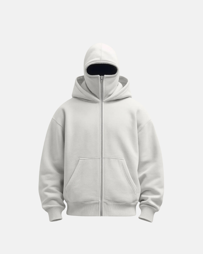 RueNoir® Sweat Cagoule