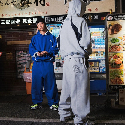 RueNoir® Apex Tracksuit
