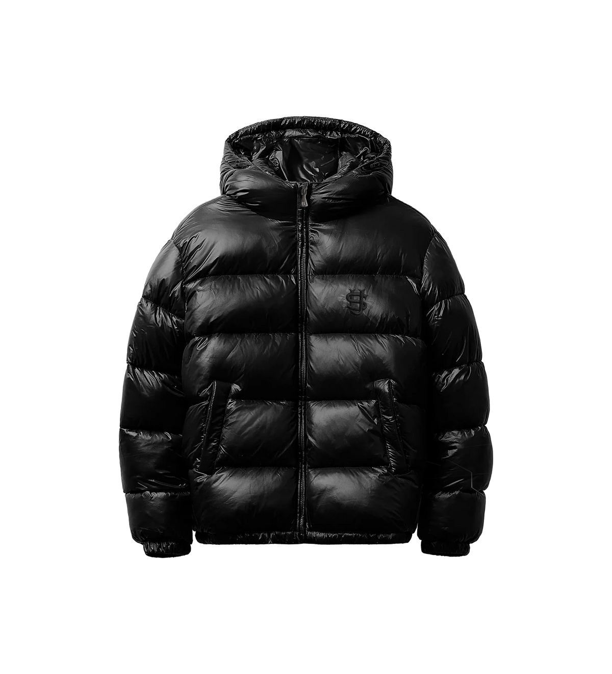 RueNoir® Puffer