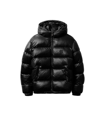 RueNoir® Puffer
