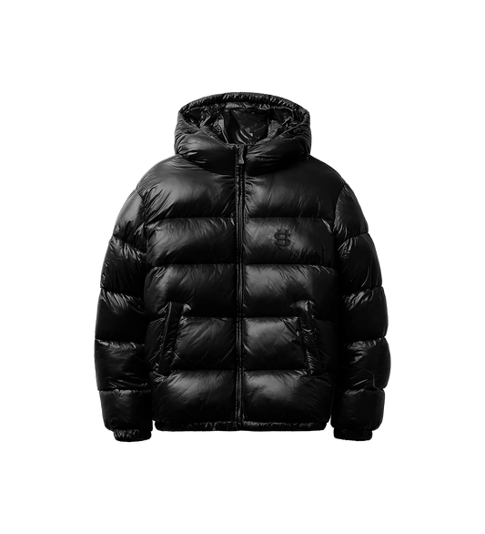 RueNoir® Puffer