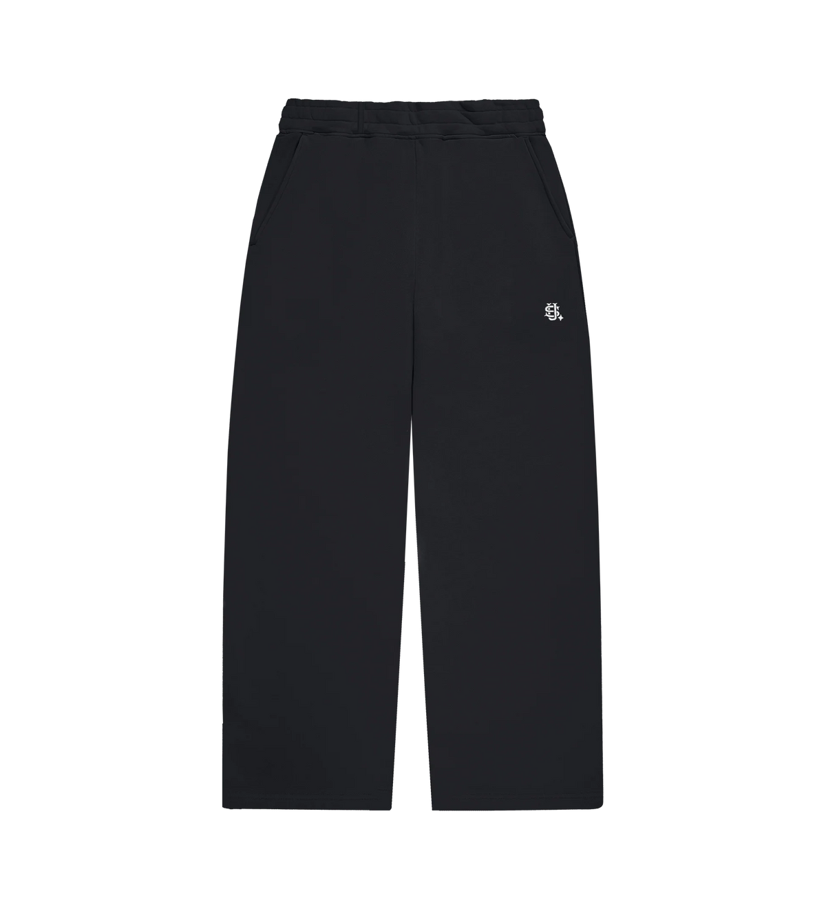 RueNoir® Pantalon de jogging baggy