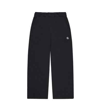 RueNoir® Pantalon de jogging baggy