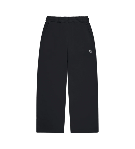 RueNoir® Pantalon de jogging baggy
