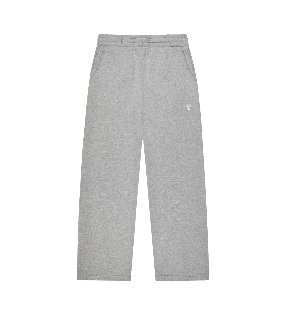 RueNoir® Pantalon de jogging baggy