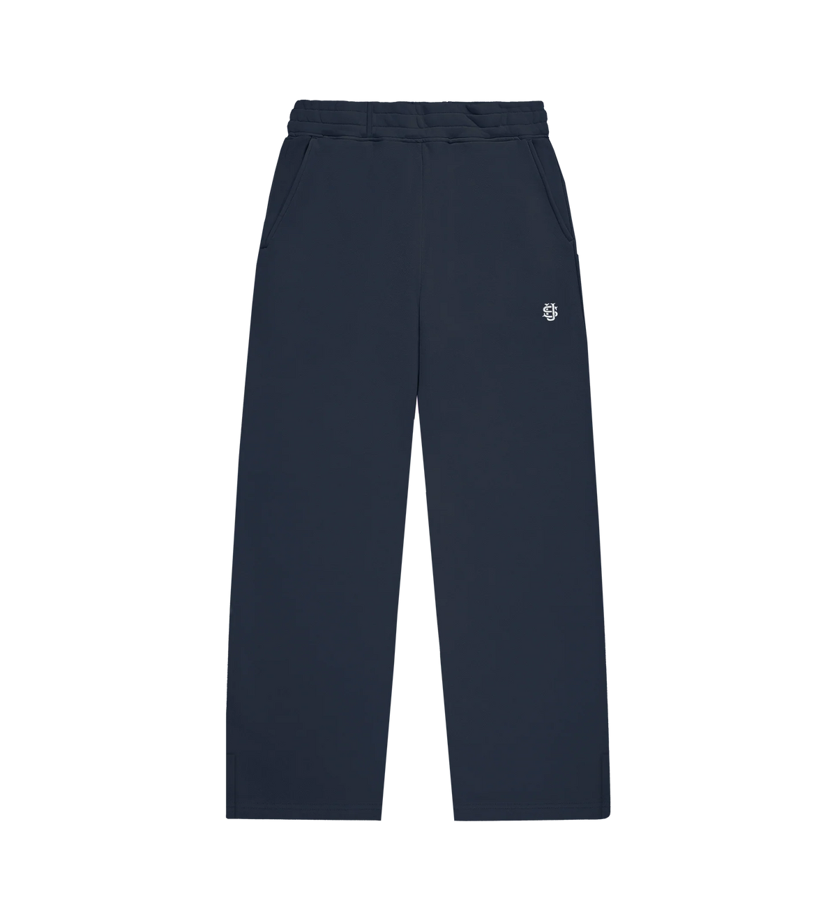 RueNoir® Pantalon de jogging baggy