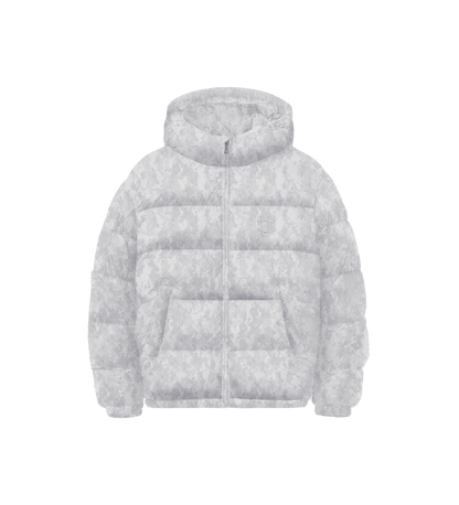 RueNoir® Puffer