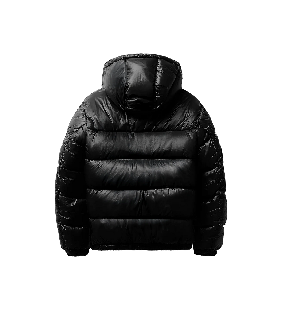 RueNoir® Puffer