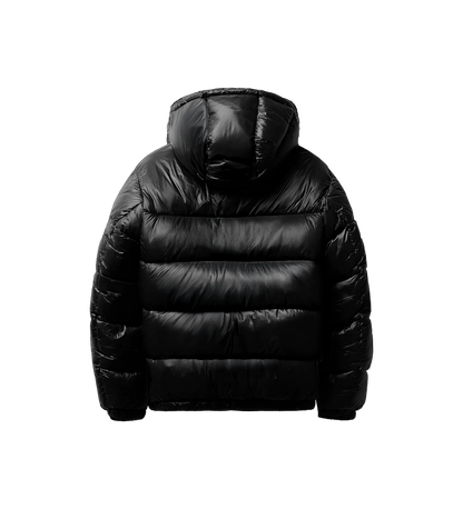 RueNoir® Puffer
