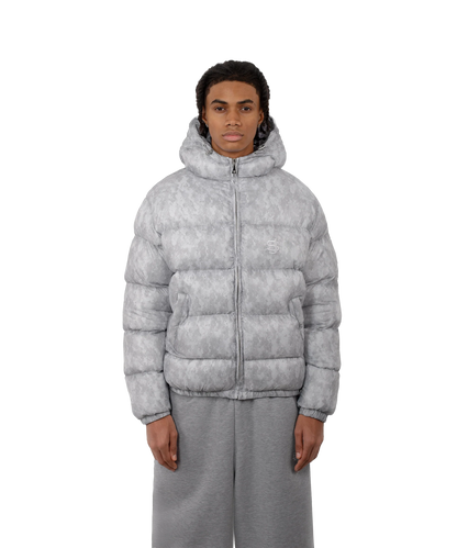 RueNoir® Puffer