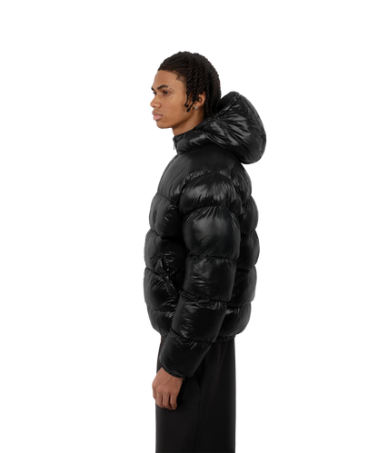 RueNoir® Puffer