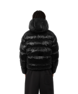 RueNoir® Puffer