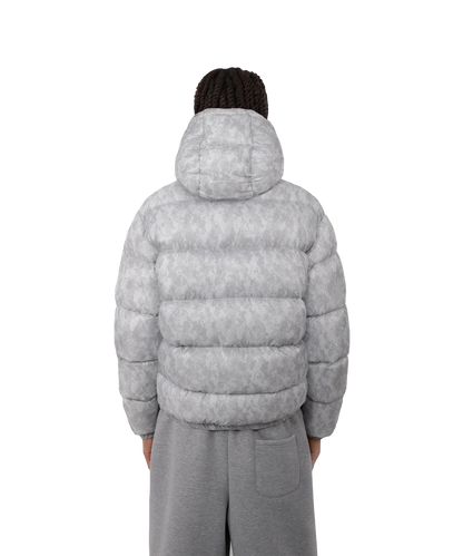 RueNoir® Puffer